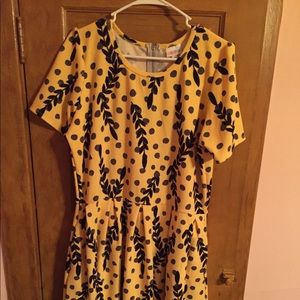 LulaRoe Amelia Dress